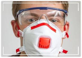 Masque de protection respiratoire : Comment bien le choisir ?